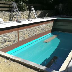 Piscine Hors Sol : Optez pour une Installation Rapide et Facile sans Travaux Lourds Sainte-Maxime